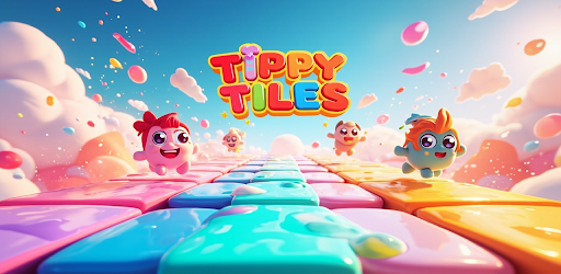 Tippy Tiles