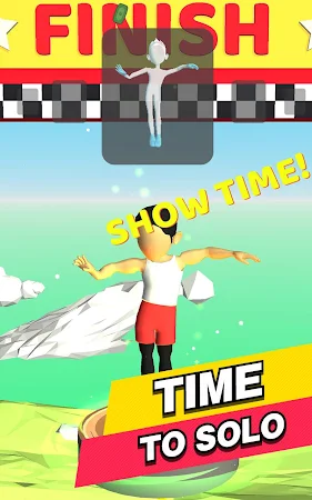 Game screenshot Let's Dance : Just Dance Now! hack