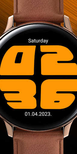 Android application Digital X5 screenshort