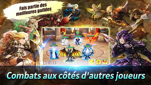 Code Triche Summoners War: Sky Arena APK MOD (Astuce) screenshots 5