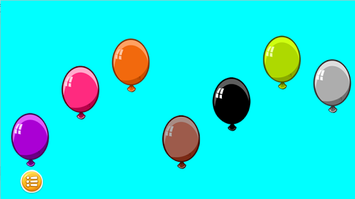 Play & Learn Colors In English Screen 3
