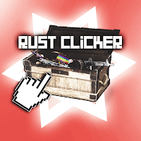 Rust Clicker: Симулятор скинов