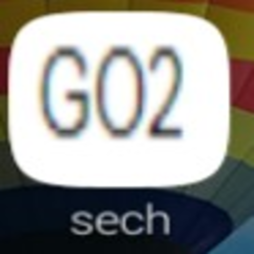 Sech browser logo