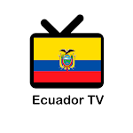 Cover Image of Herunterladen Ecuador Tv 6.1 APK