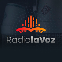 Icon image Radio La Voz