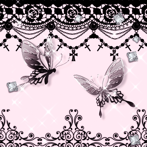 ゴシック壁紙 Gothic Lolita Google Play のアプリ