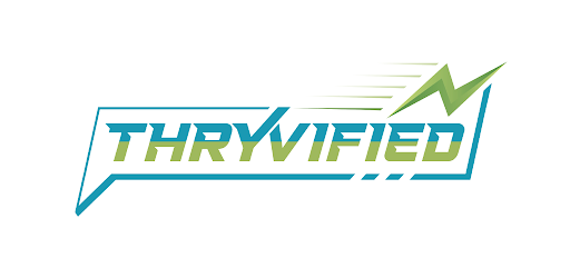 THRYVIFIED 2024