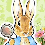 Cover Image of Download Peter Rabbit -Hidden World- 4.1.0 APK