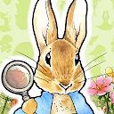Peter Rabbit -Hidden World-Peter Rabbit -Hidden World- 