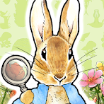 Peter Rabbit -Hidden World-