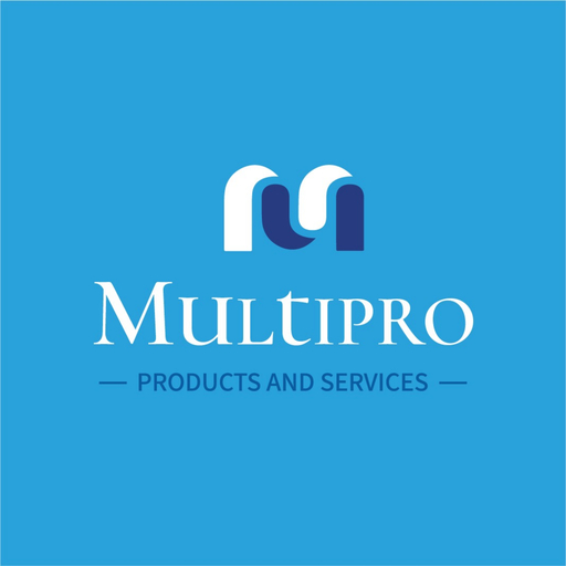 MultiPro Partner logo