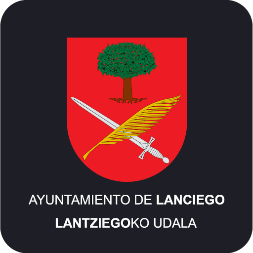Lanciego Informa logo