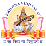 Cover Image of Download KRISHNA VIDHYALAY  APK
