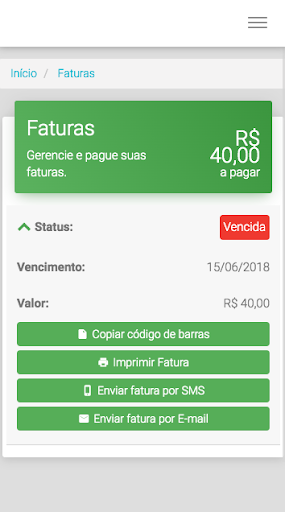 FlyNet App Screen 3