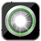 Bright LED Flashlight - PRO icon