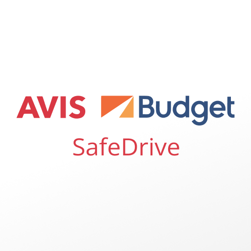 AvisBudget SafeDrive Logo