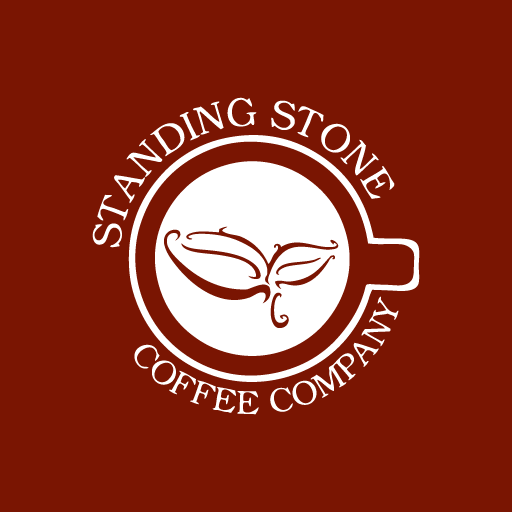 Standing Stone Rewards logo
