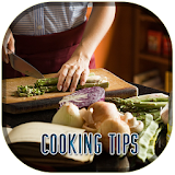 Cooking Tips icon