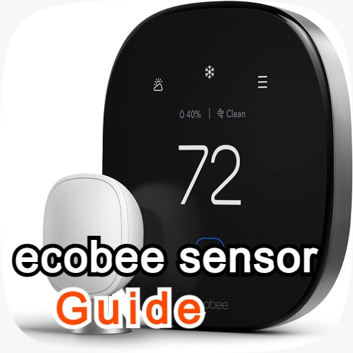 ecobee sensor guide