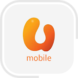 U Mobile Top-up icon