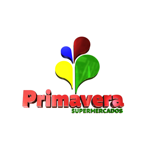 Primavera Supermercados - AppWisp.com