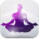 Cover Image of Download Belly Fat Burning Yoga Workout 2.3 APK