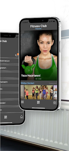 STUDIOMG Screen 2