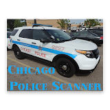 Scan Chicago  [Police Scanner +Web Radio] icon
