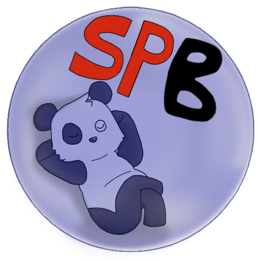 Super Panda Ball 2.0 Icon