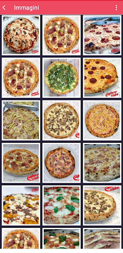 Galaxy Pizza Screen 3