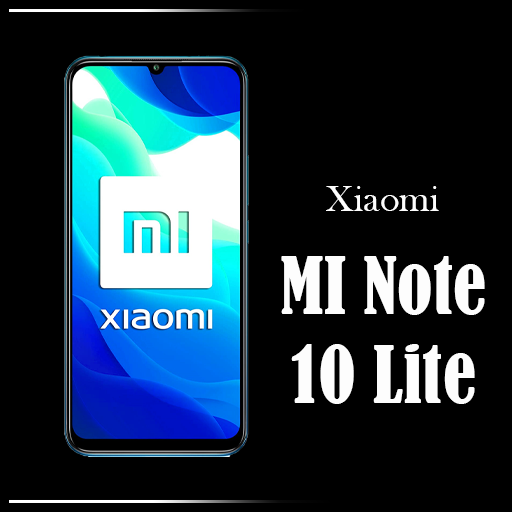Xiaomi MI Note 10 Lite Ringtones, Live Wallpapers Auf Windows herunterladen