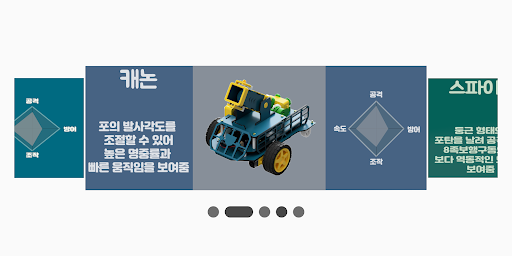 네오캐논 컨트롤러 Ver 1.0 Screen 2