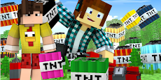 TNT Mods for Minecraftのおすすめ画像4