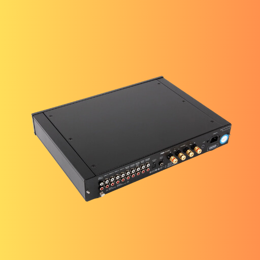 rega elicit mk5 guide logo
