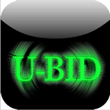U-BID icon