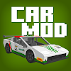 Car Mod Addon for Minecraft