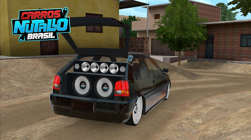 Carros Nutallo BR V2 Screen 2