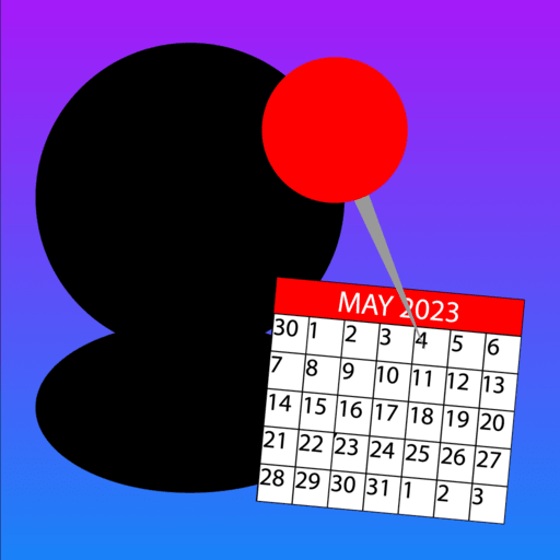A Person Per Day logo