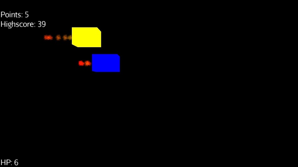 #1. RectRocket (Android) Podle: DGC Productions