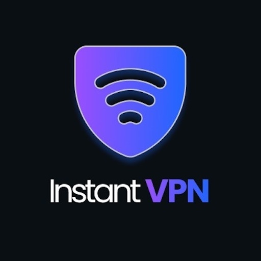 Instant VPN: Fast VPN Client logo