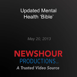 Icon image Updated Mental Health 'Bible'