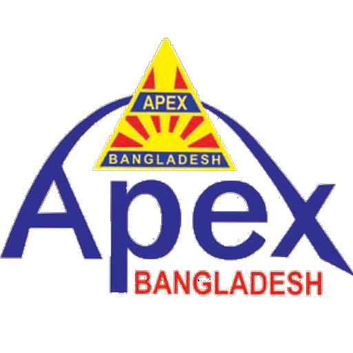 Apex Bangladesh logo