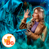 Hidden Objects: Ghostly Park icon