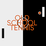 Old School Tennis / Старый ламповый теннис