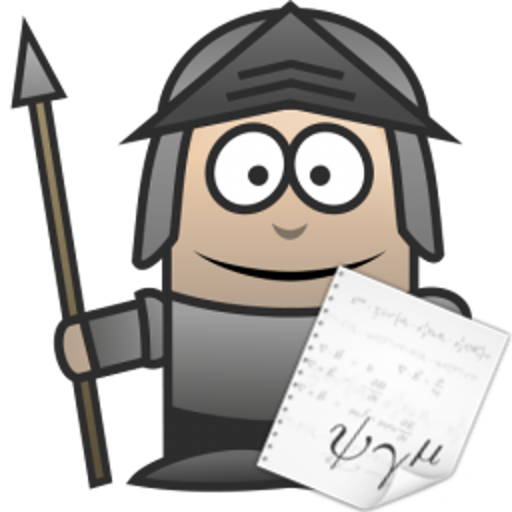 Raid Companion for KnD logo