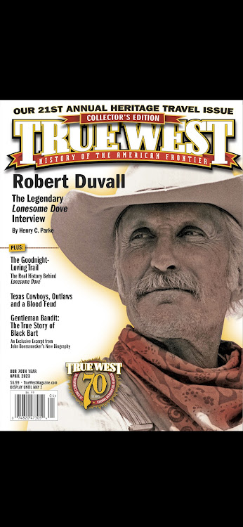 True West Magazine - 1.1 - (Android)