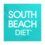 South Beach Diet Tracker icon