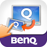 BenQ Screen Link icon