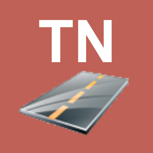 Tennessee Driver License Pass 2.0.1 Icon