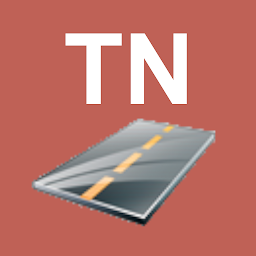 ຮູບໄອຄອນ Tennessee Driver License Pass